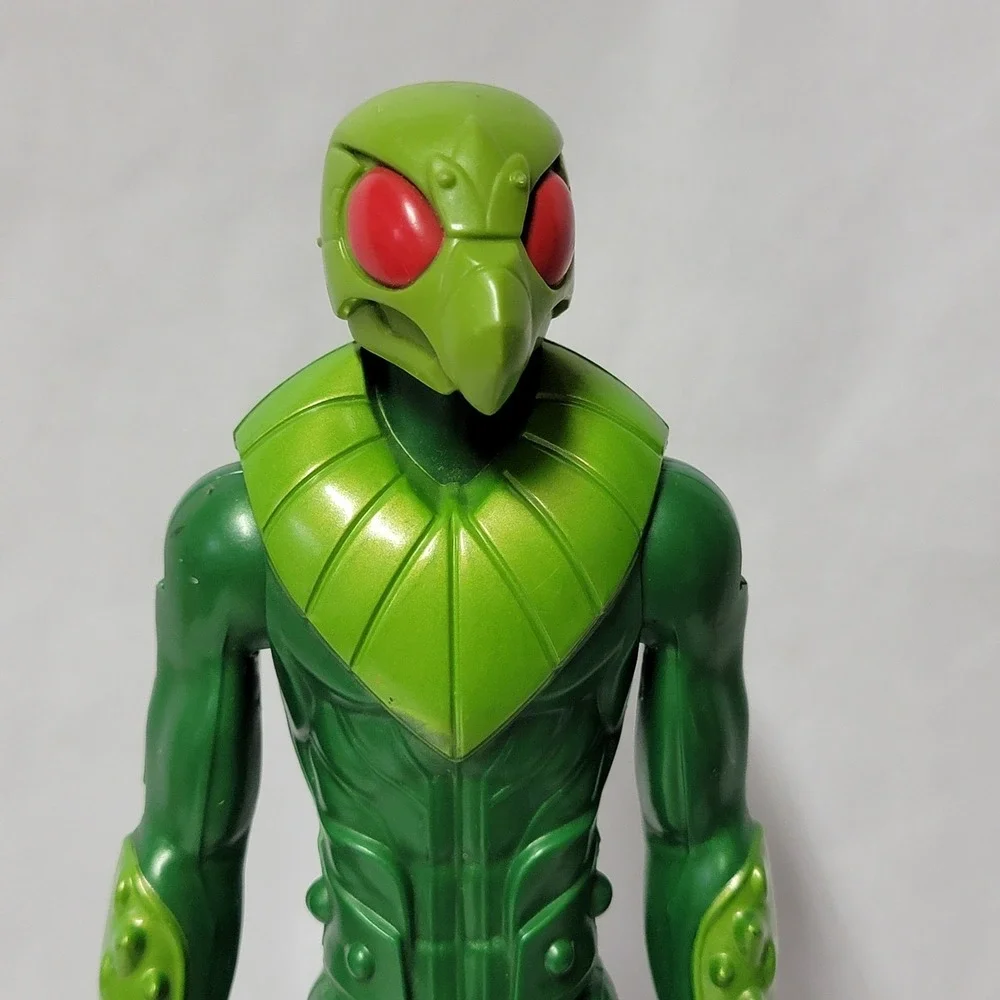 Vulture 12